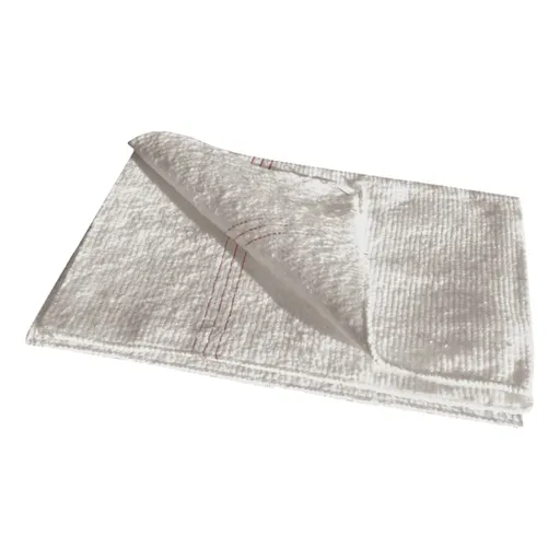 YORK - Handra na podlahu 60x70cm AZUR