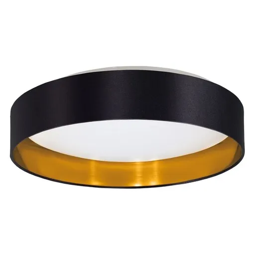 LED stropné osvetlenie Eglo MASERLO 2 biela 99539