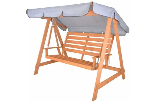 ArtRoja Záhradná hojdačka SYLVA