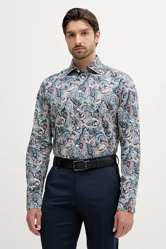 Bavlnená košeľa Eton