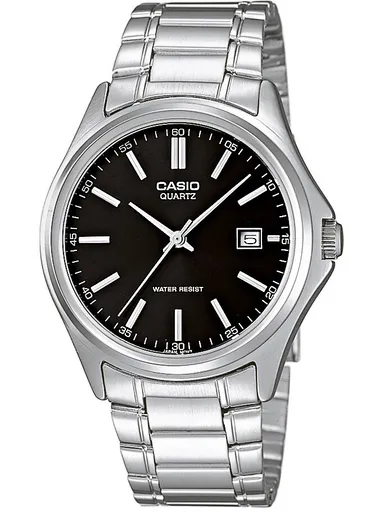 PÁNSKE HODINKY CASIO MTP-1183A-1A (zd015c) + KRABIČKA