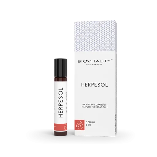 Biovitality Herpesol 8 ml - Green idea