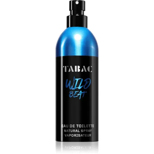 Tabac Wild Beat toaletná voda pre mužov 125 ml
