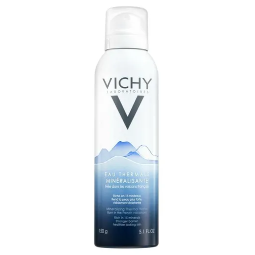 VICHY Eau Thermale - termálna voda 150 ml