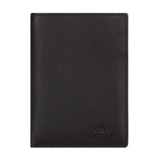 Hnedá pánska peňaženka Wittchen 14-1-020-44L
