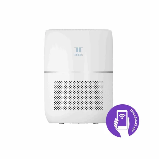 Teslá Smart Air Purifier Mini