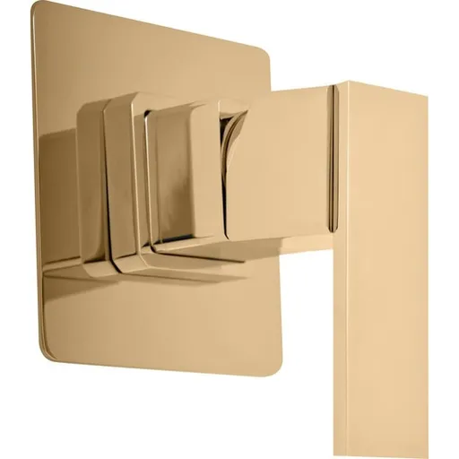 RAV SLEZÁK Loira sprchová batéria vrátane podomietkového telesa v zlatom prevedení LR583Z