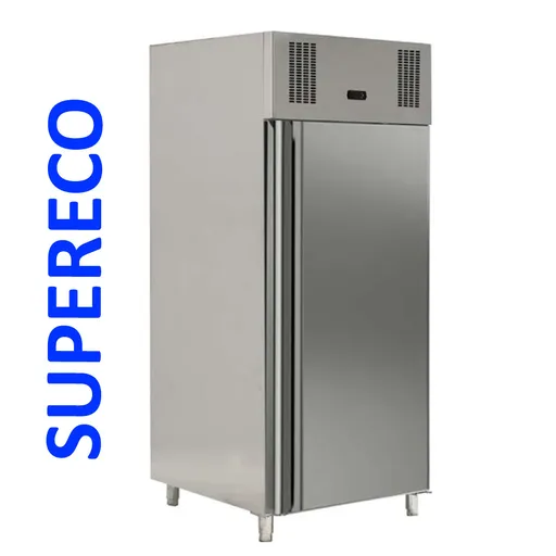 Mraznička FORCOLD 650 L SUPERECO