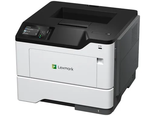 Lexmark MS631dw mono laser, 47 str./min., duplex, sieť, wifi