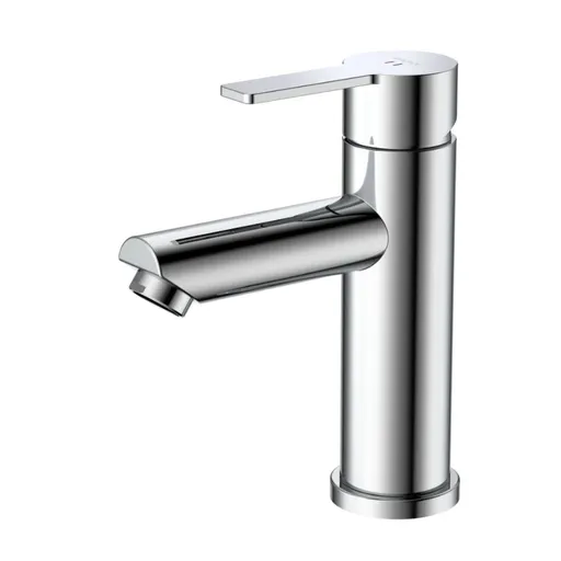 ArtDef Umývadlová batéria STELLA ABMI111111 | chróm nízka