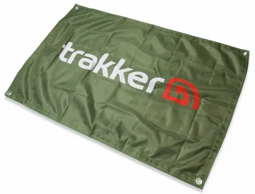 Trakker vlajka 90 x 60 cm