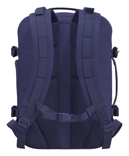 Cestovný batoh do lietadla CabinZero Military 28L Galaxy Blue