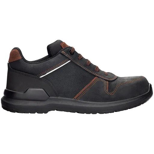 Ardon Pracovná obuv s oceľovou špicou MASTERLOW S3 - 43