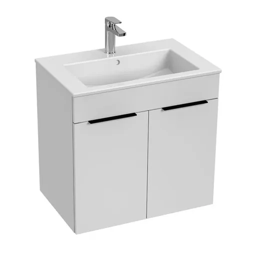 Jika Cube kúpeľňová skrinka 65x43x62,2 cm h4536011763001 5360.1.176.300.1