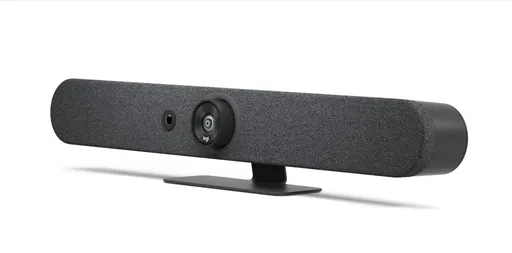 konferenčná kamera Logitech Rally Bar Mini, Graphite