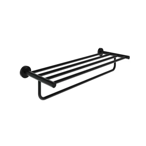 Ravak Kona polička čierna X07P1305