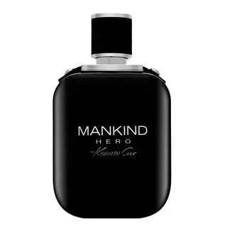 Kenneth Cole Mankind Hero toaletná voda pre mužov 100 ml