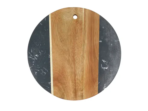 MAKRO - Doska na krájanie 25cm