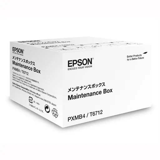EPSON T6712 (C13T671200) - originálny