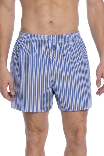 Pánske trenírky LOPEZ zo 100% bavlny