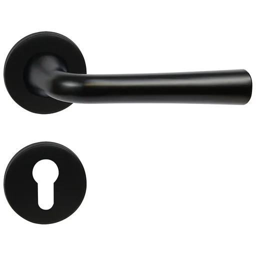 Richter Oceľové kovanie RK.LOPAR.PZ.CE