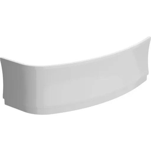 Panel k vani Laguna Luiza 160 cm akrylát LUP1600P