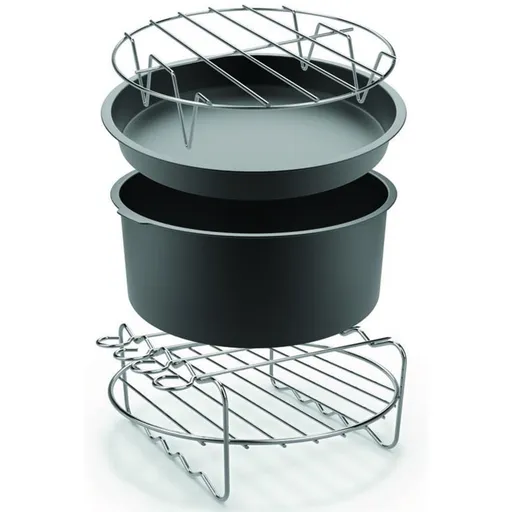 XA113010 PRÍSL. FRIT. EASY FRY XXL TEFAL