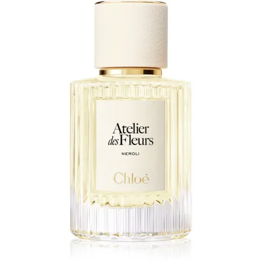 Chloé Atelier des Fleurs Neroli parfumovaná voda pre ženy 50 ml