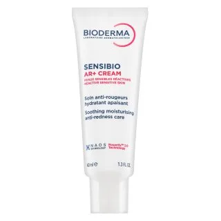 Bioderma Sensibio upokojujúci krém AR+ Cream 40 ml