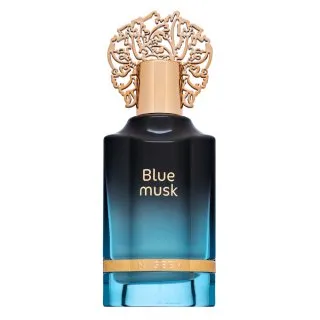 Naseem Blue Musk toaletná voda unisex 55 ml