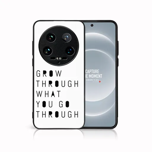 MY ART Ochranný kryt pre Xiaomi 14 Ultra GROW (170)