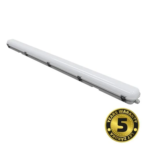 LED svetlo Solight biela WPT-60W-001