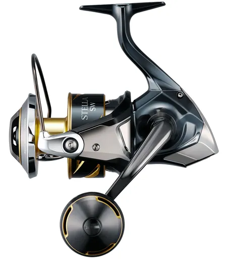 Shimano navijak stella sw d 10000 hg