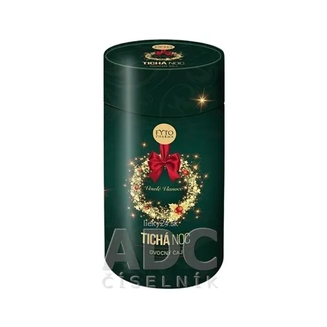 FYTO TICHÁ NOC sypaný