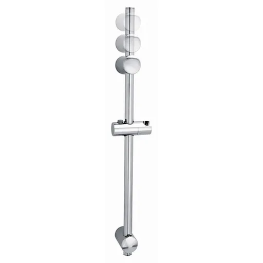 Tesa Spaa tyč chróm 40341-00000-00