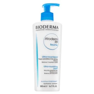 Bioderma Atoderm vyživujúci balzám PP Baume Ultra-Nourishing Balm 500 ml