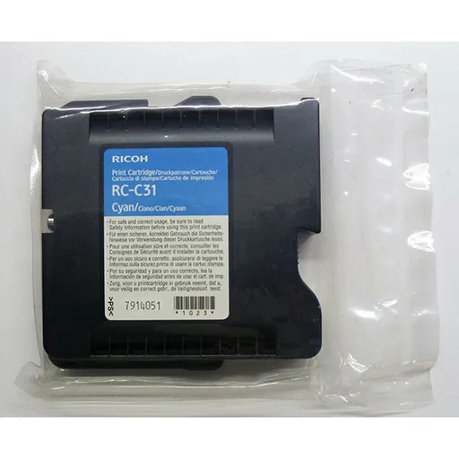 RICOH 405505 - originálny