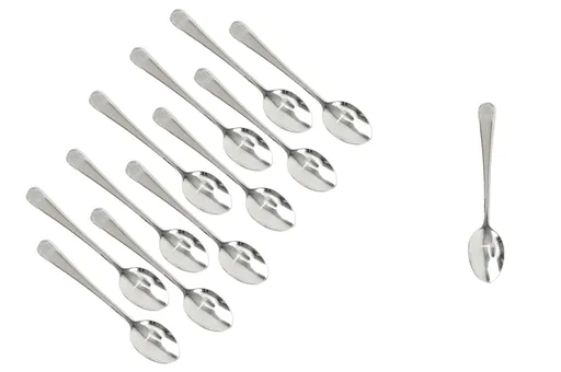 MAKRO - Lyžička Mocca RESTO 1ks 95748