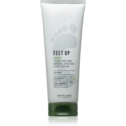 Oriflame Feet Up Expert krém na popraskané päty 75 ml