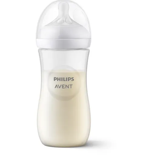Philips Avent Natural Response SCY906/01 dojčenská fľaša 6 m+ 330 ml