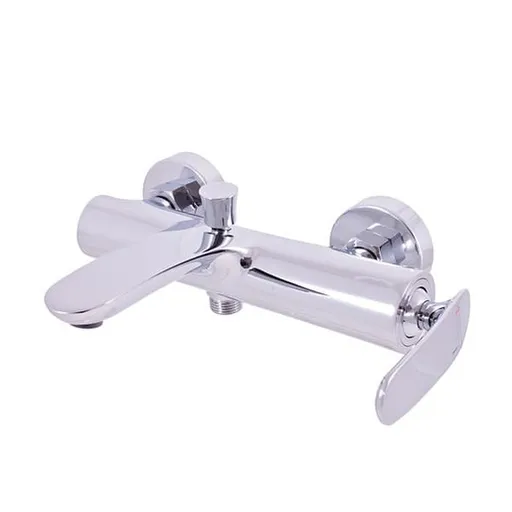 RAV SLEZÁK Tigris vaňová batéria 150 mm chróm TG154.5