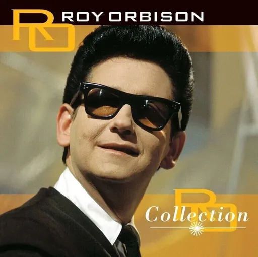 Roy Orbison Collection (Yellow Vinyl)