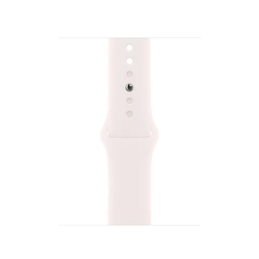 Watch Acc/42/Light Blush Šport Band - M/L