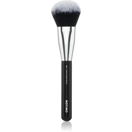 Notino Makeup Brushes Professional Large Powder Make-Up Brush 101 štetec na púder 1 ks