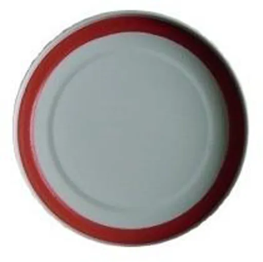 TORO Viečko OMNIA na zaváracie poháre 20 ks, priemer 8,3 cm