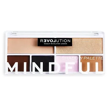REVOLUTION Relove Colour Play Love Mindful 5,20 g (5057566496902)