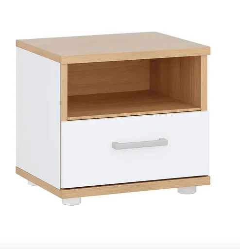 ArtExt Nočný stolík SAVANNAH | No 95