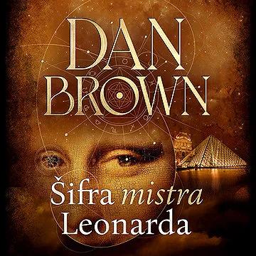 Šifra mistra Leonarda (8594072271199)