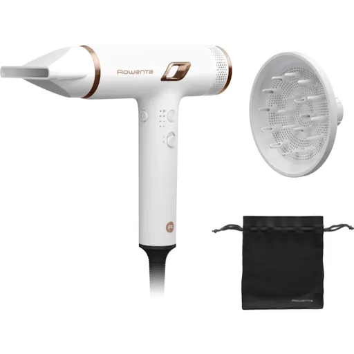 Rowenta NANO HY8140F0 fén na vlasy 1 ks