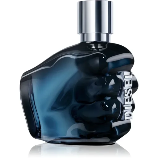 Diesel Only The Brave parfumovaná voda pre mužov 50 ml